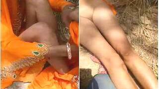 Exclusive village indian shy bhabhi pussy lover