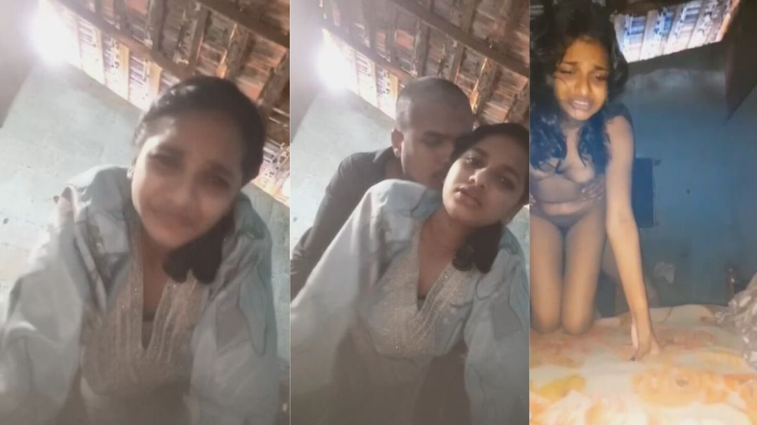 Village Mallu SEXY SLIM GF HARD – Best Video