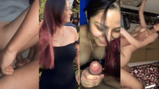 Classy college hot fuck full scene
