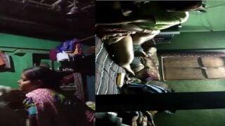Desi couple missionary sex village XXX scandal