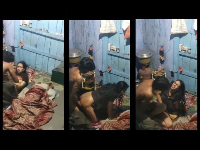 Hot indian sex college boy bhabhi