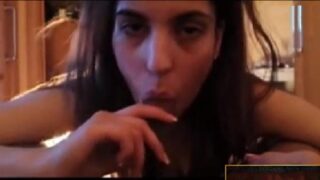 Penis Sucker Indian Girl Sanjana Video