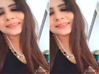Today Exclusive Desi Bhabhi Part 33 – Bold Footage